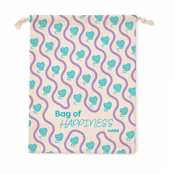 

Sac à projet - Hobbii
1