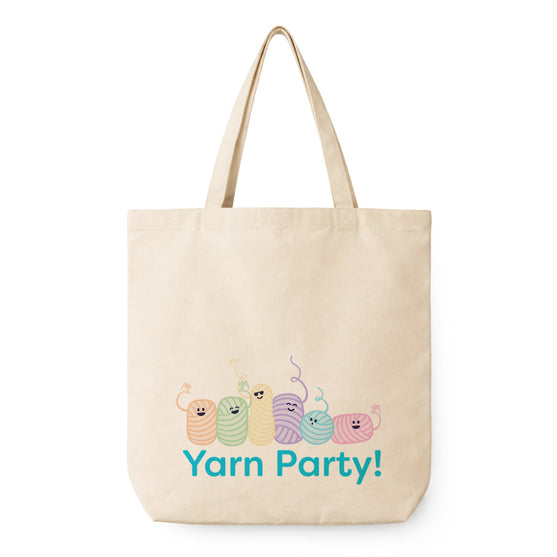 

Sac en toile - Yarniis - Hobbii
1