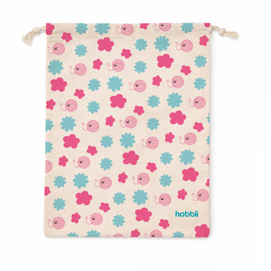 

Sac à projet - Yarniis - Hobbii
1