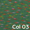 

Ghost Sock Wool (Édition limitée) - Hobbii
4