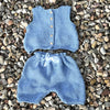 

Baby Tommi - Haut et Short
1