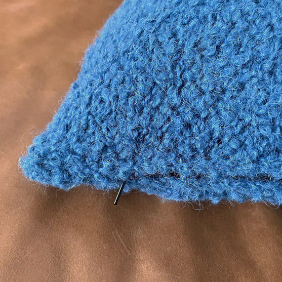 

Astrakan - Housse de coussin
2