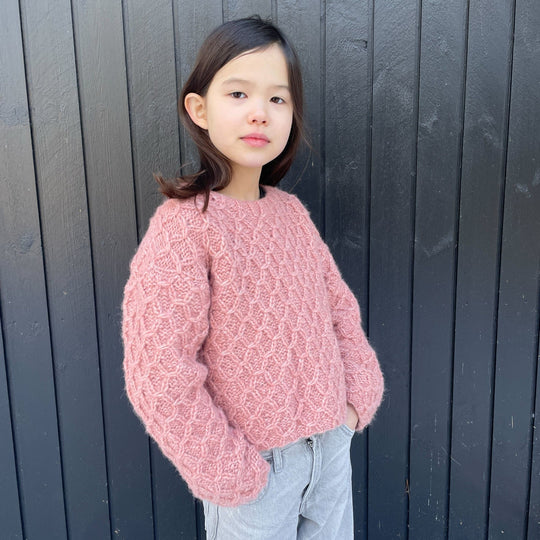 Prinsessegade - Pull pour enfant