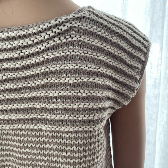 

Barbara - Débardeur enfant
6