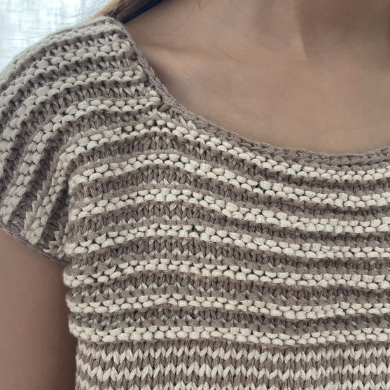 

Barbara - Débardeur enfant
5