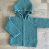 

Casey - Veste pour bébé
1