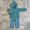 

Casey - Veste pour bébé
6