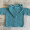 

Casey - Veste pour bébé
2
