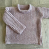 

Runa - Pull enfant
8