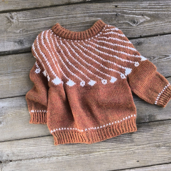 

Shooting Star - Pull enfant
3