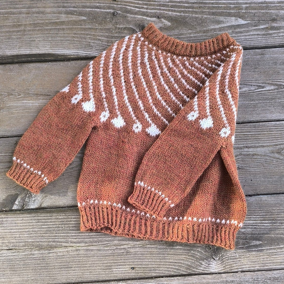 

Shooting Star - Pull enfant
2