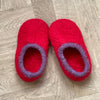 

Uldfutter - Chaussons feutrés pour enfants
3