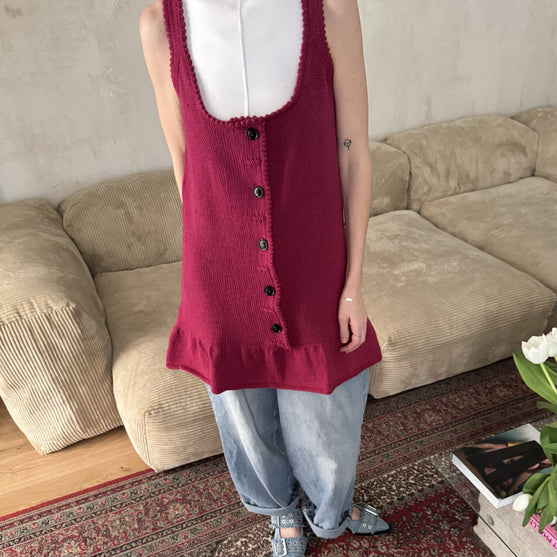 

Sasha - Robe
1