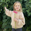 

Flower - Pull Enfant
1