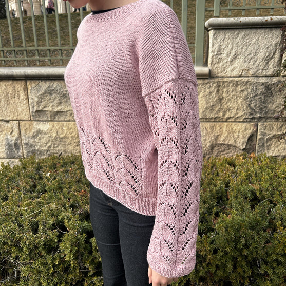 

Sissela - Pull
2
