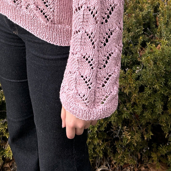 

Sissela - Pull
4