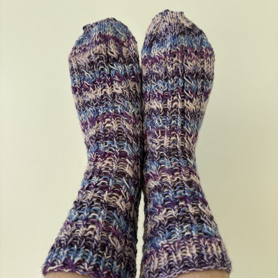 

Ivy Twist - Chaussettes
3