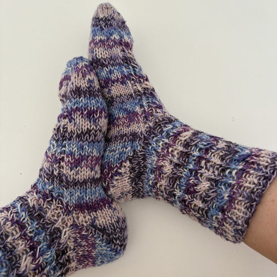 Ivy Twist - Chaussettes