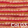 

Jolly Sock Wool (Édition limitée) - Hobbii
5