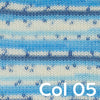 

Jolly Sock Wool (Édition limitée) - Hobbii
7