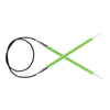 

Aiguilles circulaires Zing - KnitPro
1