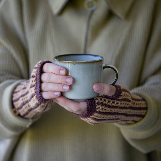 Kaleidoskope - Mitaines