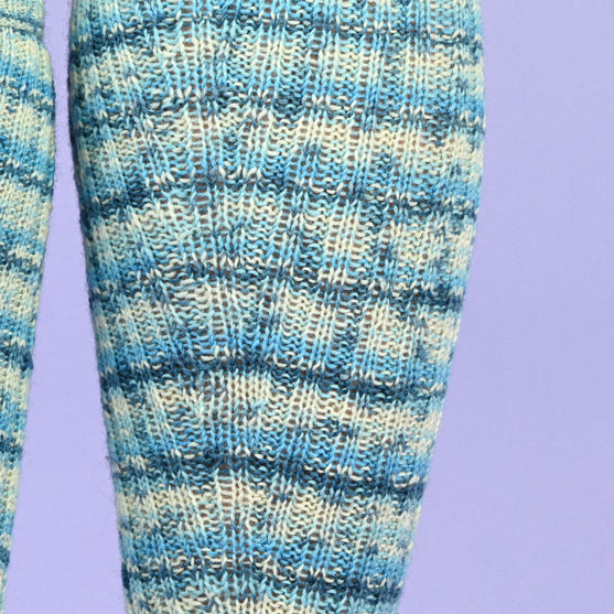 

Mersey - Chaussettes
2