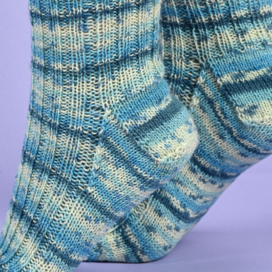 

Mersey - Chaussettes
6