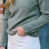 

Mette Tweed - Pull Topdown
3