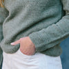 

Mette Tweed - Pull Topdown
8