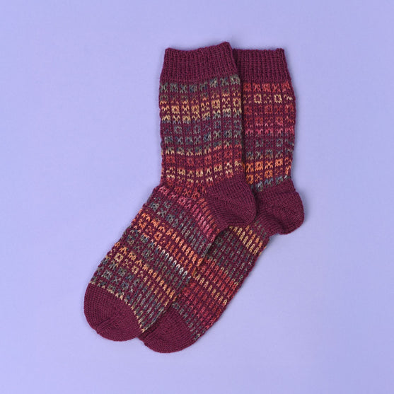 

Noale - Chausettes
6