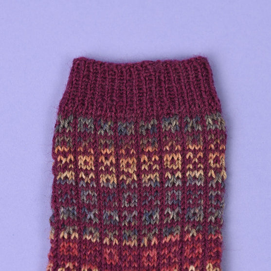 

Noale - Chausettes
8