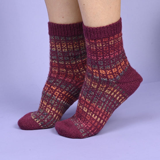 

Noale - Chausettes
1