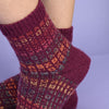 

Noale - Chausettes
2