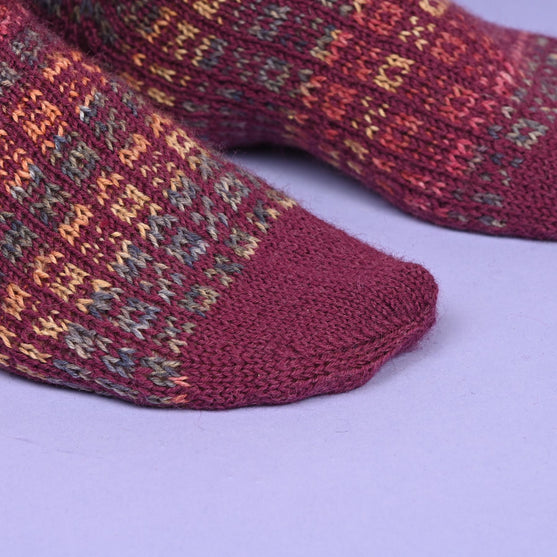 

Noale - Chausettes
3
