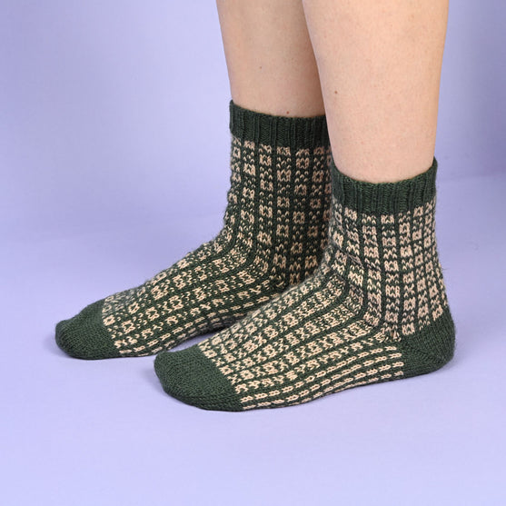 

Noale - Chausettes
9