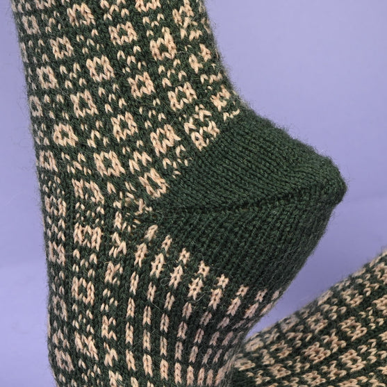 

Noale - Chausettes
11