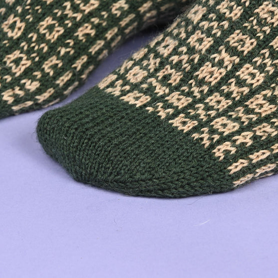 

Noale - Chausettes
12