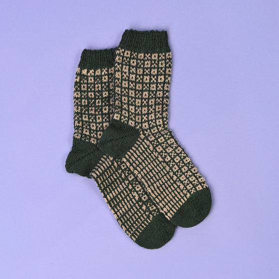 

Noale - Chausettes
15