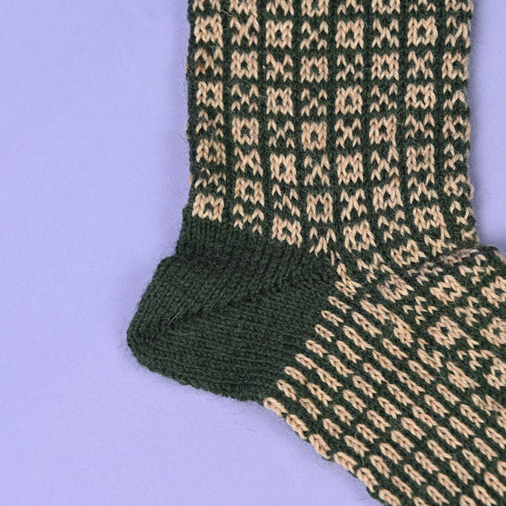

Noale - Chausettes
10