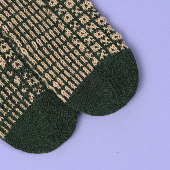 

Noale - Chausettes
14