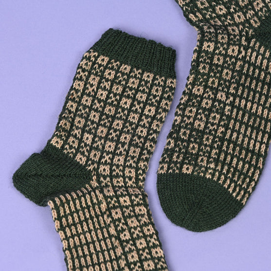 

Noale - Chausettes
13
