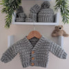 

Little Autumn - Gilet Enfant
4