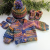 

Little Autumn - Gilet Enfant
2