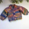 

Little Autumn - Gilet Enfant
1