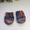 

Little Autumn - Ensemble Bonnet
4