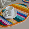 

Yarn Yolk - Set de table
3