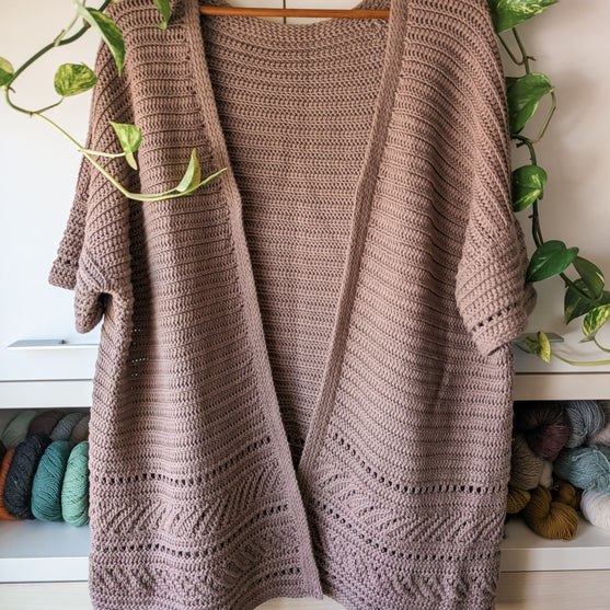 

Arrowhead Gilet
4
