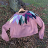 

Intarsia - Pull
1