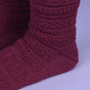 

Modèle Chaussettes Mix
3